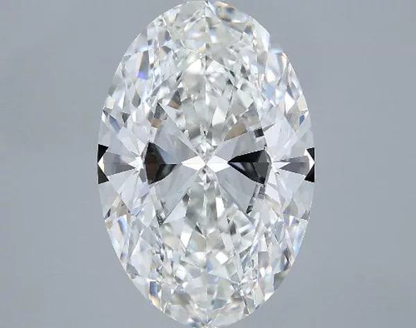 6 Carat · F · VVS2 Rare Carat Ideal Cut