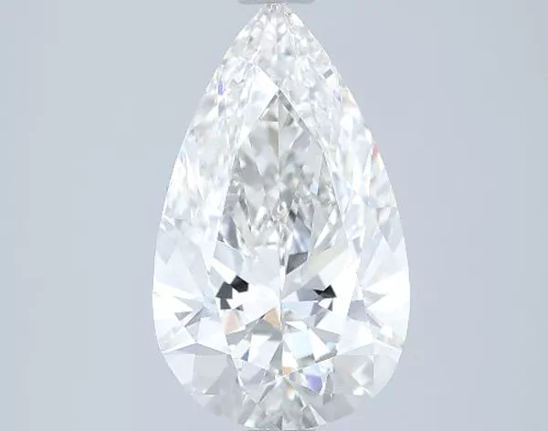 2.08 Carat · G · VVS2 Rare Carat Ideal Cut