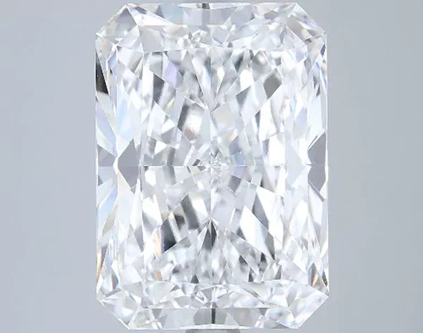 4.58 Carat · D · VVS2 Rare Carat Ideal Cut