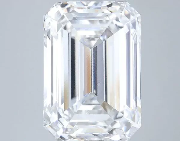 6.09 Carat · D · VVS2 Rare Carat Ideal Cut