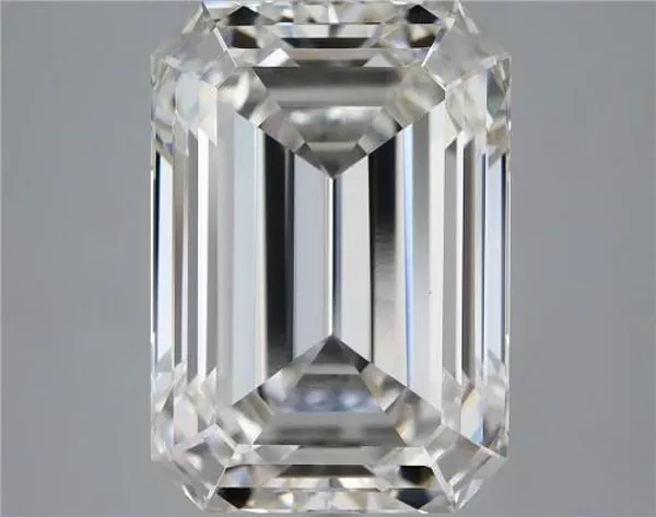 4.59 Carat · F · VVS2 Rare Carat Ideal Cut