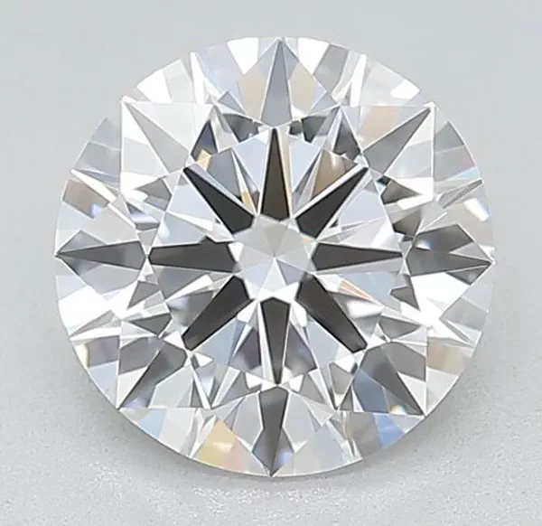 1.7 Carat · D · FL Rare Carat Ideal Cut
