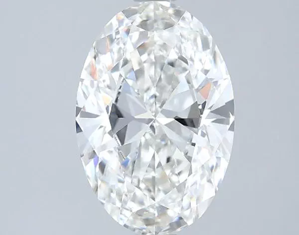2.01 Carat · F · VVS2 Rare Carat Ideal Cut