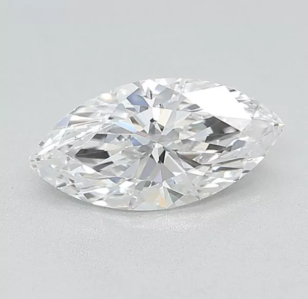1 Carat · D · FL Rare Carat Ideal Cut