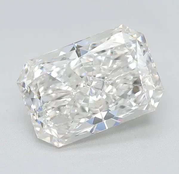 6.59 Carat · E · VVS2 Rare Carat Ideal Cut