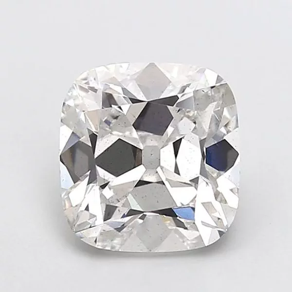 4.05 Carat · E · SI1 excellent Cut