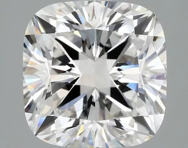2.33 Carat · F · VS1 Rare Carat Ideal Cut