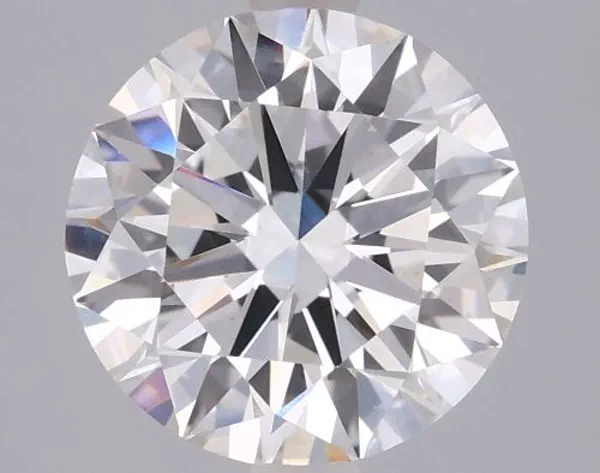 2.46 Carat · E · VS1 excellent Cut