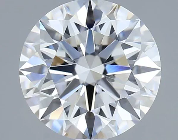 2.51 Carat · G · VVS1 Rare Carat Ideal Cut