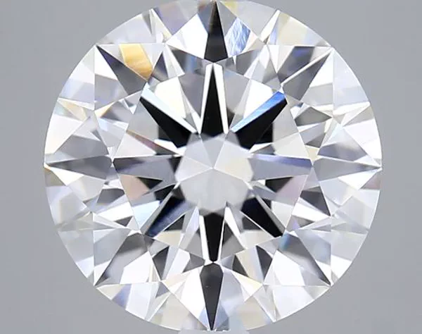 3.01 Carat · F · VVS1 Rare Carat Ideal Cut