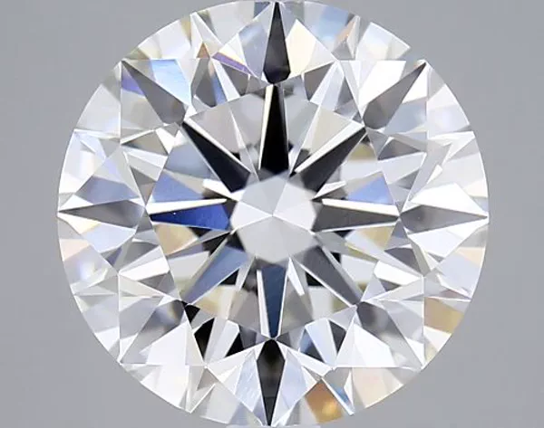 3.04 Carat · G · VVS2 ideal Cut