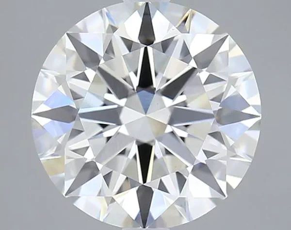 3.51 Carat · F · VVS2 Rare Carat Ideal Cut