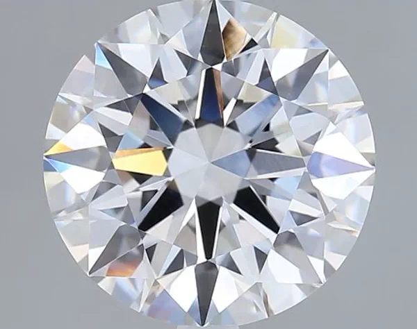 3.52 Carat · E · VVS1 Rare Carat Ideal Cut