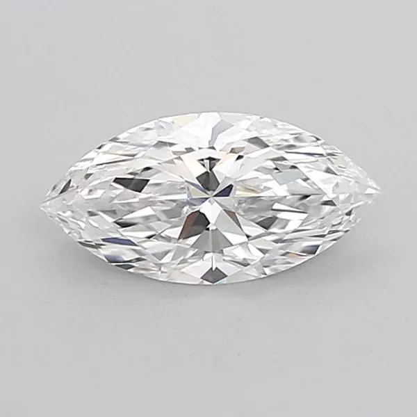 1.08 Carat · D · VVS2 Rare Carat Ideal Cut
