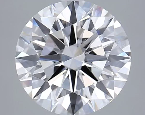 3.55 Carat · G · VVS2 Rare Carat Ideal Cut