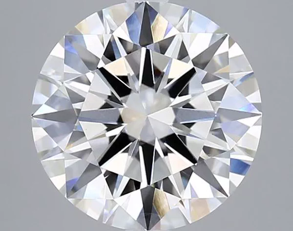 3.56 Carat · G · VVS2 Rare Carat Ideal Cut