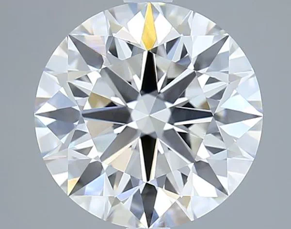 4.03 Carat · G · VS1 Rare Carat Ideal Cut