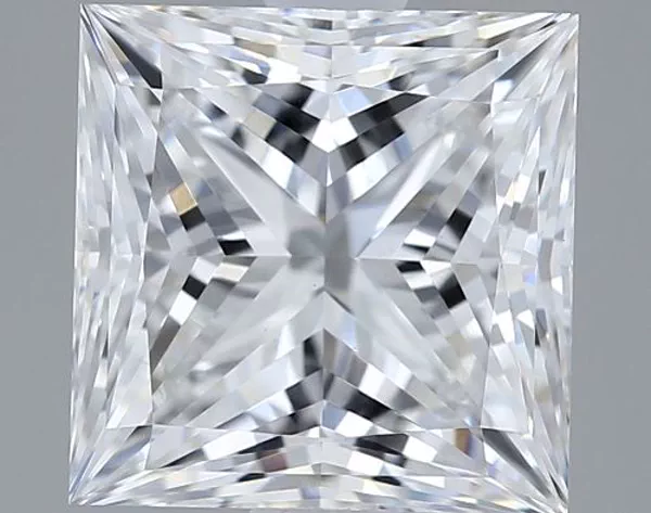 1.52 Carat · D · VS1 Rare Carat Ideal Cut