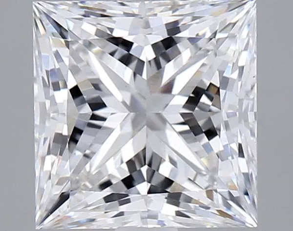 1.96 Carat · E · VS1 Rare Carat Ideal Cut