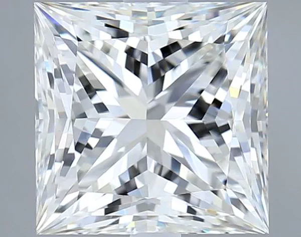 3.04 Carat · G · VVS2 Rare Carat Ideal Cut