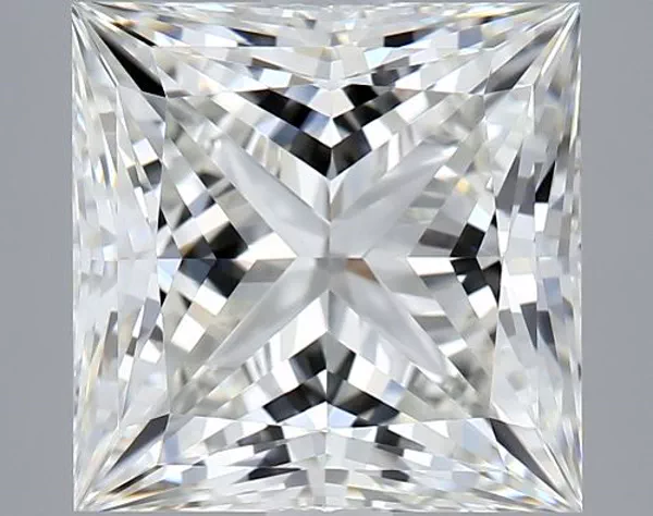 3.08 Carat · G · VVS2 Rare Carat Ideal Cut