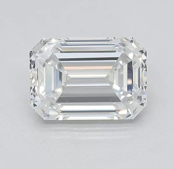 2.88 Carat · D · FL Rare Carat Ideal Cut