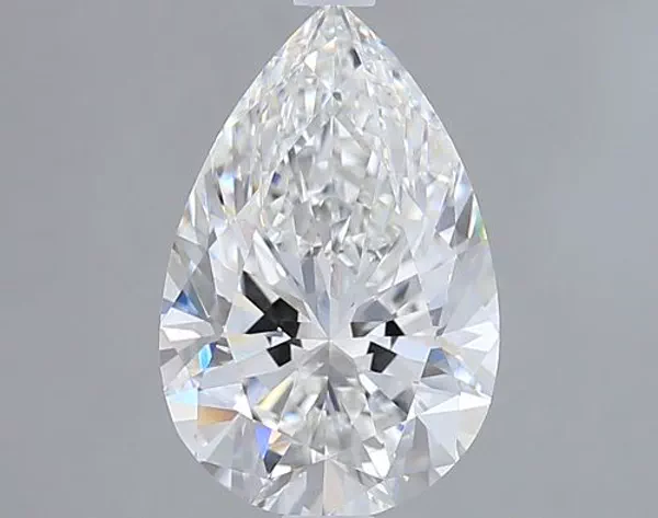 2.51 Carat · F · VVS2 Rare Carat Ideal Cut