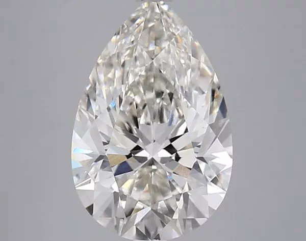 3.5 Carat · G · VVS2 Rare Carat Ideal Cut