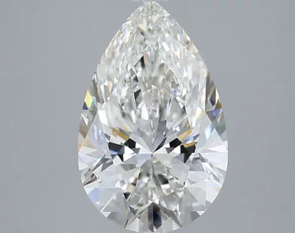 4.01 Carat · G · VVS2 Rare Carat Ideal Cut