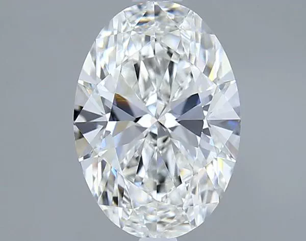 2.04 Carat · F · VVS1 Rare Carat Ideal Cut