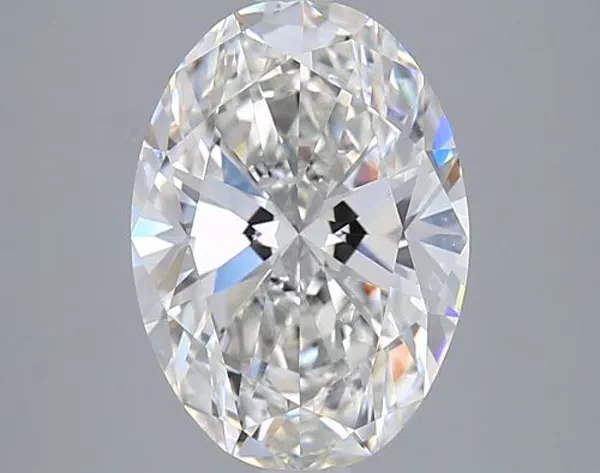 3.02 Carat · F · VVS1 Rare Carat Ideal Cut