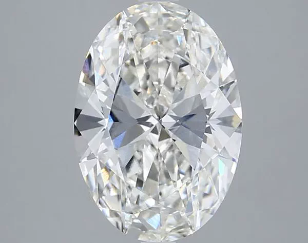 3.54 Carat · F · VVS2 Rare Carat Ideal Cut