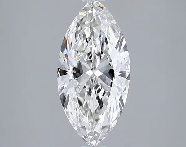 1.54 Carat · F · VVS1 Rare Carat Ideal Cut