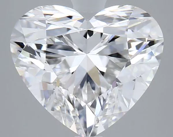 3.04 Carat · E · VVS2 Rare Carat Ideal Cut