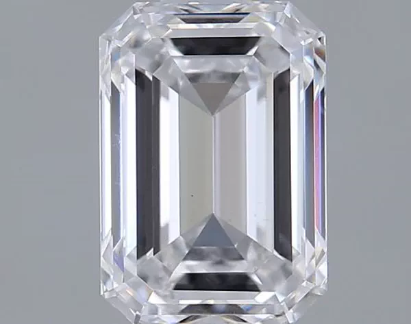 1.39 Carat · D · VS1 Rare Carat Ideal Cut
