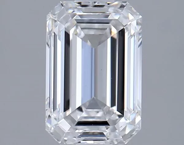 1.46 Carat · D · VS1 Rare Carat Ideal Cut