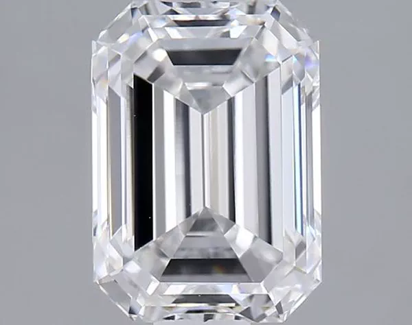 1.58 Carat · D · VVS2 Rare Carat Ideal Cut