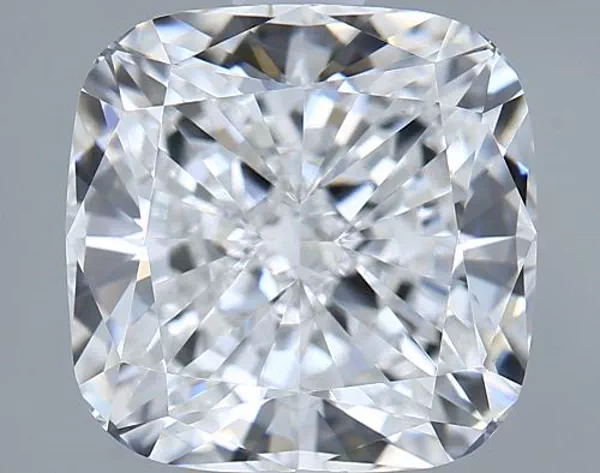 2.59 Carat · D · VVS2 Rare Carat Ideal Cut