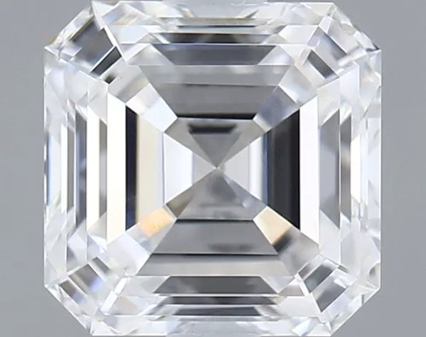 1.58 Carat · D · VVS2 Rare Carat Ideal Cut