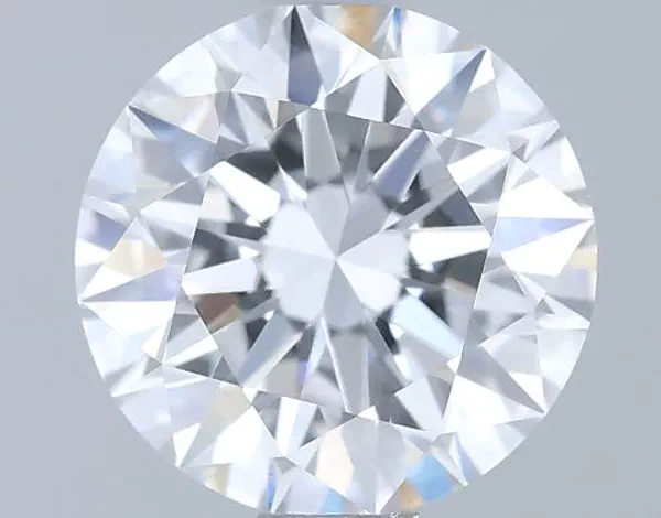 1 Carat · D · VVS2 excellent Cut