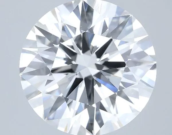 3 Carat · D · VS2 excellent Cut