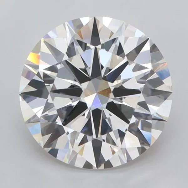 3.57 Carat · E · VS1 Rare Carat Ideal Cut
