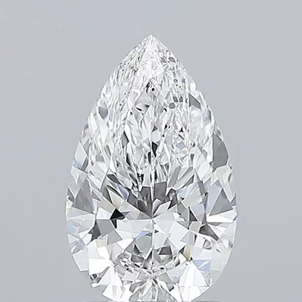 2 Carat · D · SI1 Rare Carat Ideal Cut
