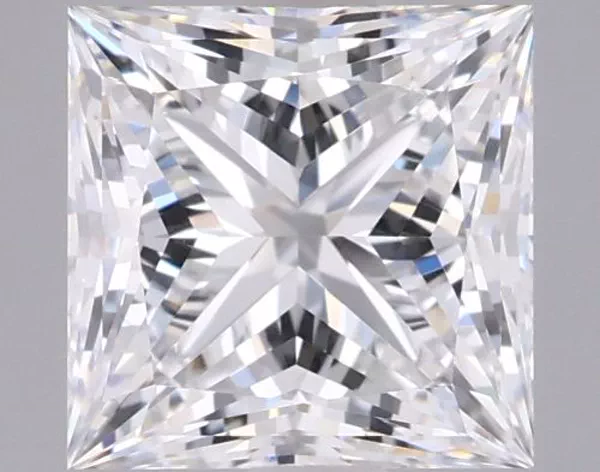1.77 Carat · D · VVS1 Rare Carat Ideal Cut