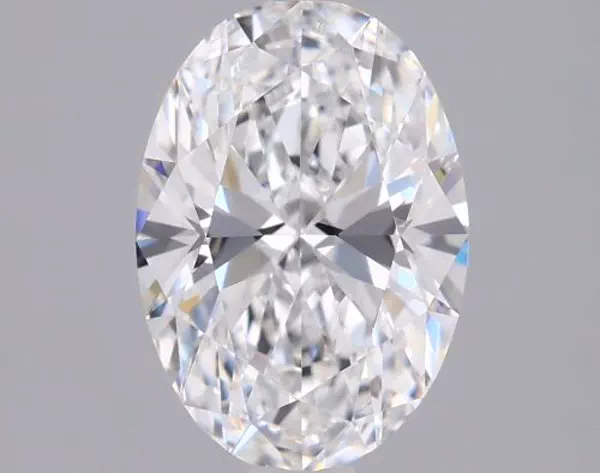 1.51 Carat · D · VVS2 Rare Carat Ideal Cut