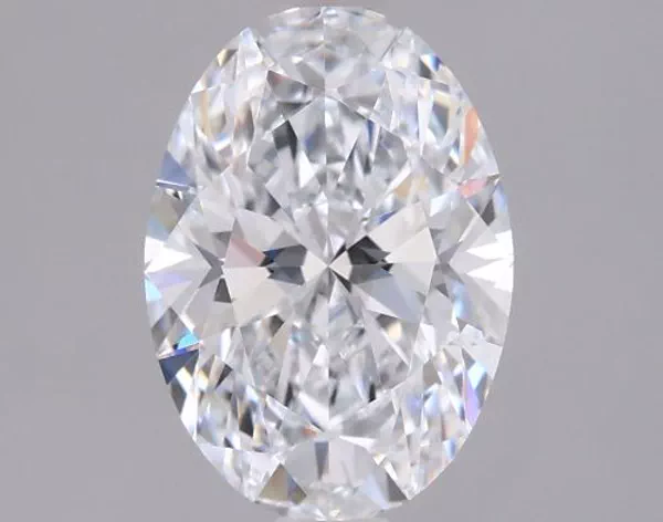 1.53 Carat · D · VVS1 Rare Carat Ideal Cut