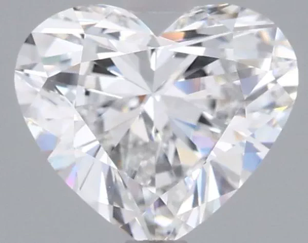 1.55 Carat · D · VVS2 excellent Cut