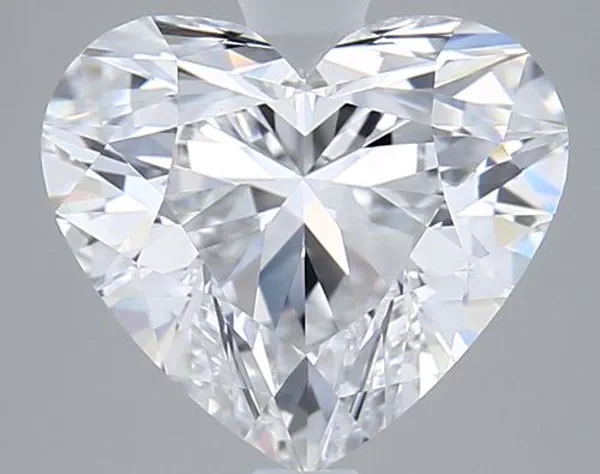 3 Carat · D · VVS2 Rare Carat Ideal Cut