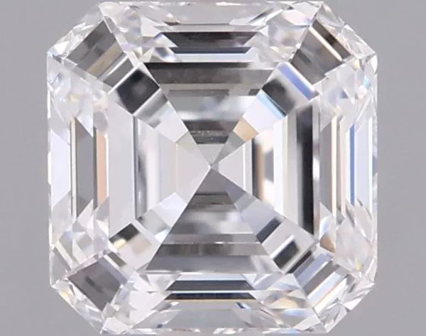 1.31 Carat · D · VVS1 Rare Carat Ideal Cut
