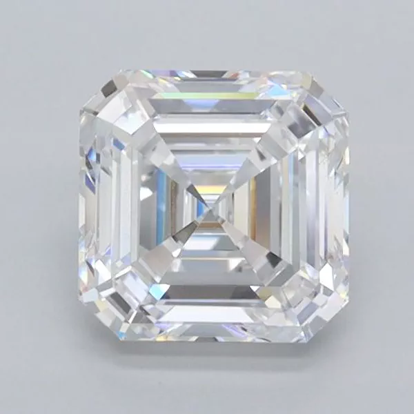 1.71 Carat · D · VVS2 Rare Carat Ideal Cut